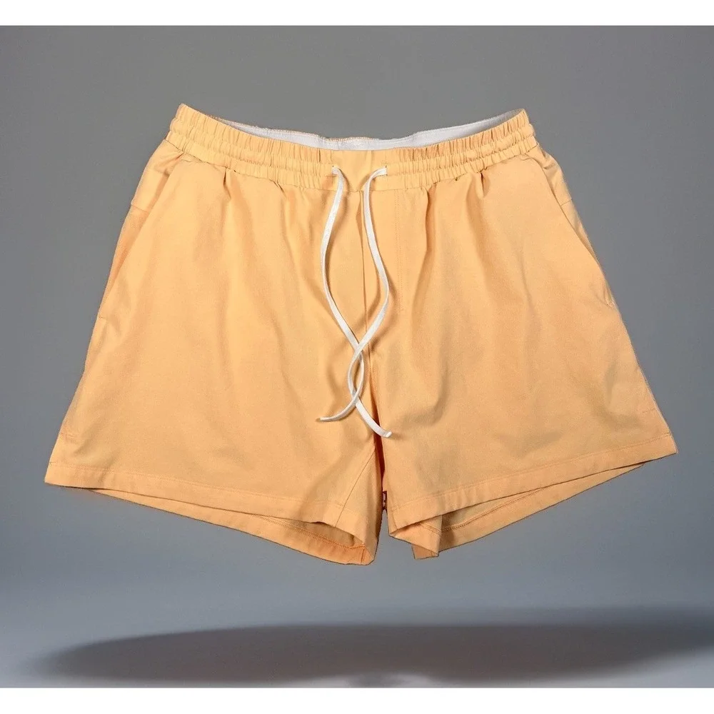 Lululemon Pace Breaker Short 4.5